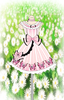SoulEevee99: Sweet Vivillon Lolita Dress